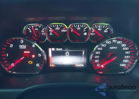 2016 GMC Sierra 1500 Slt z USA, uszkodzony, nr VIN 3GTU2NEC9GG146818